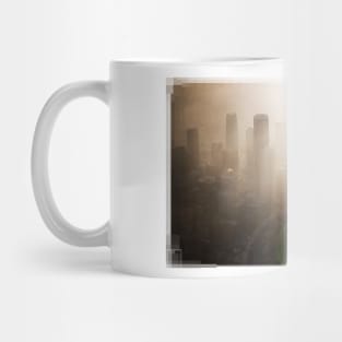 GodZilla Mug